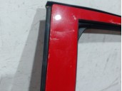 Recambio de puerta trasera izquierda para kia picanto iii (ja) 1.0 referencia OEM IAM 77003G6000 77003G6000 