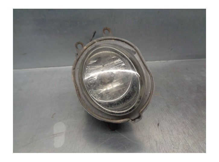 Recambio de faro antiniebla derecho para mg mg zr 1.4 16v cat referencia OEM IAM XBJ105500 66988060 VALEO