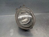 Recambio de faro antiniebla derecho para mg mg zr 1.4 16v cat referencia OEM IAM XBJ105500 66988060 VALEO