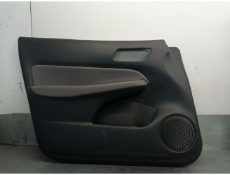 Recambio de guarnecido puerta delantera izquierda para honda jazz v (gr_, gs_) 1.5 ehev (gr3, gr6) referencia OEM IAM 83550TZA L