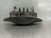 Recambio de airbag delantero izquierdo para citroën jumpy ii furgoneta 2.0 hdi 120 referencia OEM IAM 96721955ZD 96721955ZD 3409