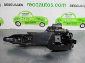 Replacement rear left exterior door handle for Kia Venga 1.4 CAT OEM IAM reference 826511P050 