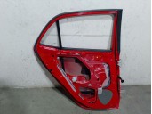 Recambio de puerta trasera izquierda para kia picanto iii (ja) 1.0 referencia OEM IAM 77003G6000 77003G6000 
