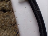 Recambio de guarnecido puerta delantera derecha para infiniti ex 30d referencia OEM IAM 809761BA0A 809001BV4B 