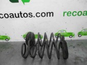 Recambio de muelle amortiguacion para kia venga 1.4 cat referencia OEM IAM 