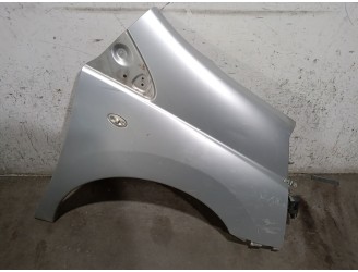 Recambio de aleta delantera derecha para citroën jumpy ii furgoneta 2.0 hdi 120 referencia OEM IAM 7841T8 7841T8 