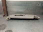 Recambio de parasol derecho para bmw 3 coupé (e92) 320 d referencia OEM IAM 51166957338 51166957338 