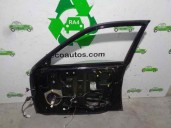 Recambio de puerta delantera derecha para lexus is200 (gxe10) 2.0 cat referencia OEM IAM 6700153022 NEGRA 4 PUERTAS