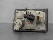 Recambio de piloto trasero izquierdo para audi a8 (d2) 3.7 v8 32v referencia OEM IAM 4D0945093 DE PORTON