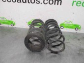 Recambio de muelle amortiguacion para kia venga 1.4 cat referencia OEM IAM   