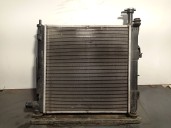 Recambio de radiador agua para kia picanto iii (ja) 1.0 referencia OEM IAM 25310G6000 A80067728