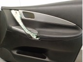 Recambio de guarnecido puerta delantera derecha para infiniti ex 30d referencia OEM IAM 809761BA0A 809001BV4B 
