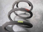 Recambio de muelle amortiguacion para kia venga 1.4 cat referencia OEM IAM 