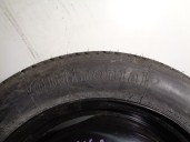 Recambio de neumatico repuesto para mg mg zr 1.4 16v cat referencia OEM IAM RRC116520 T12580R1595M CONTINENTAL