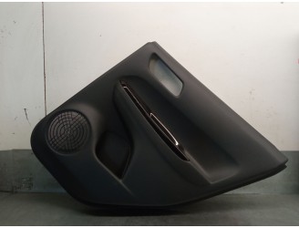 Recambio de guarnecido puerta trasera derecha para honda jazz v (gr_, gs_) 1.5 ehev (gr3, gr6) referencia OEM IAM 83700TZA LEB8 