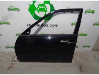 Recambio de puerta delantera izquierda para lexus is200 (gxe10) 2.0 cat referencia OEM IAM 6700253012 NEGRA 4 PUERTAS