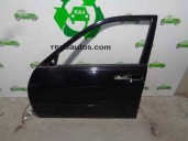Recambio de puerta delantera izquierda para lexus is200 (gxe10) 2.0 cat referencia OEM IAM 6700253012 NEGRA 4 PUERTAS