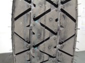 Recambio de neumatico repuesto para mg mg zr 1.4 16v cat referencia OEM IAM RRC116520 T12580R1595M CONTINENTAL