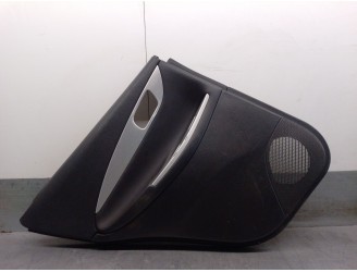 Recambio de guarnecido puerta trasera izquierda para infiniti ex 30d referencia OEM IAM 828351BA0A 828351BA0A 