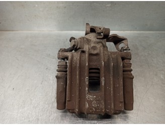 Replacement rear left brake caliper for Audi A3 (8L) 1.9 TDI OEM IAM reference 1J0615423G LUCAS