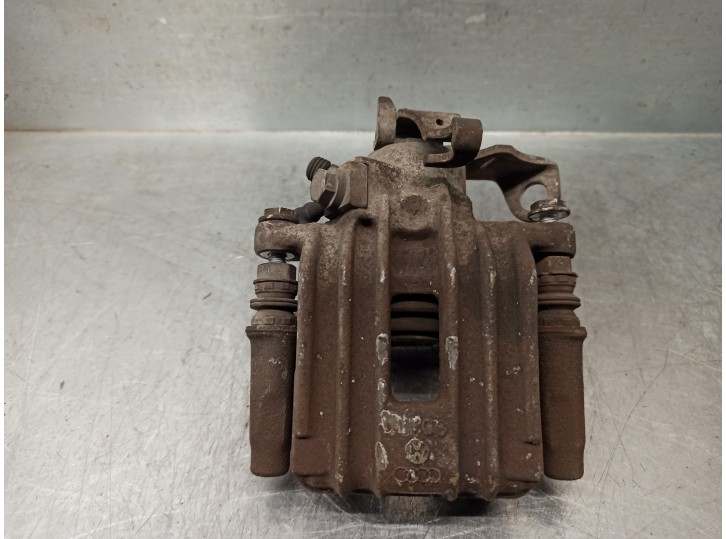 Recambio de pinza freno trasera izquierda para audi a3 (8l) 1.9 tdi referencia OEM IAM 1J0615423G  LUCAS