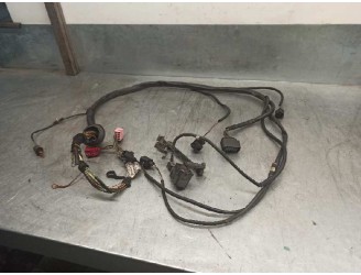 Recambio de cableado para audi a6 berlina (4b2) 2.5 v6 24v tdi referencia OEM IAM 4B0907503  