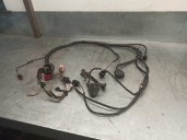 Recambio de cableado para audi a6 berlina (4b2) 2.5 v6 24v tdi referencia OEM IAM 4B0907503 