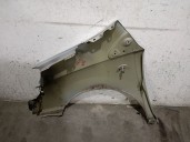 Recambio de aleta delantera derecha para citroën jumpy ii furgoneta 2.0 hdi 120 referencia OEM IAM 7841T8 7841T8 