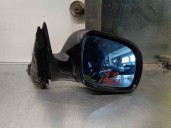 Recambio de retrovisor derecho para audi a8 (d2) 3.7 v8 32v referencia OEM IAM  5 PINES 