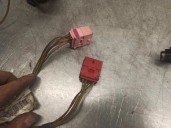 Recambio de cableado para audi a6 berlina (4b2) 2.5 v6 24v tdi referencia OEM IAM 4B0907503 