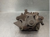 Replacement rear left brake caliper for Audi A3 (8L) 1.9 TDI OEM IAM reference 1J0615423G LUCAS