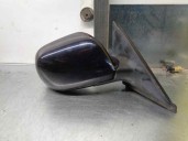 Recambio de retrovisor derecho para audi a8 (d2) 3.7 v8 32v referencia OEM IAM  5 PINES 