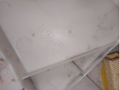 Recambio de guarnecido puerta trasera izquierda para infiniti ex 30d referencia OEM IAM 828351BA0A 828351BA0A 