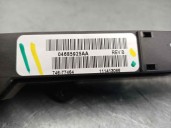 Recambio de warning para chrysler voyager (rg) 2.5 crd cat referencia OEM IAM 04685925AA  