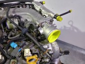 Recambio de motor completo para opel signum 3.0 v6 cdti cat (y 30 dt / lb5) referencia OEM IAM Y30DT 