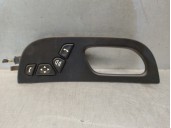 Recambio de mando asiento derecho para citroën c6 2.7 v6 hdi fap cat (uhz / dt17ted4) referencia OEM IAM 96516981ZD 