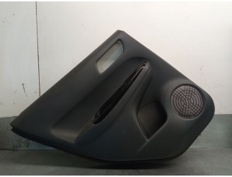 Recambio de guarnecido puerta trasera izquierda para honda jazz v (gr_, gs_) 1.5 ehev (gr3, gr6) referencia OEM IAM 83750TZA LEB