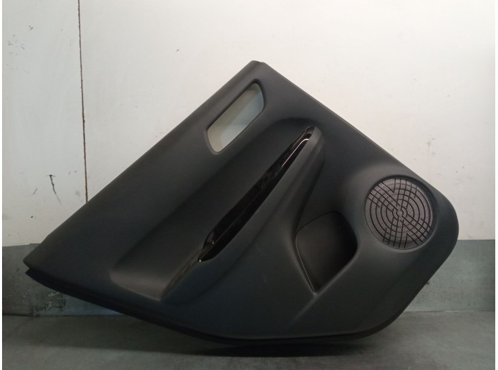 Recambio de guarnecido puerta trasera izquierda para honda jazz v (gr_, gs_) 1.5 ehev (gr3, gr6) referencia OEM IAM 83750TZA LEB