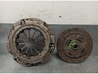 Recambio de kit embrague para honda jazz (ge) 1.4 executive referencia OEM IAM 22300RB0005 