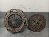 Recambio de kit embrague para honda jazz (ge) 1.4 executive referencia OEM IAM 22300RB0005  