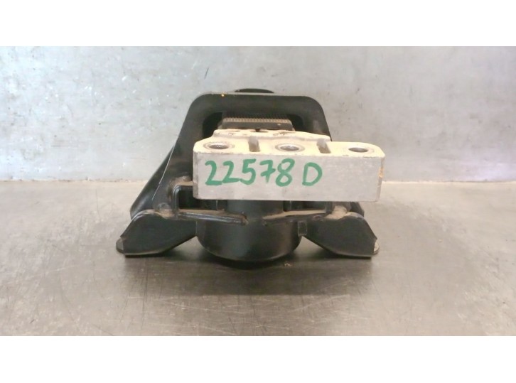 Recambio de soporte motor derecho para kia picanto iii (ja) 1.0 referencia OEM IAM 21815G6000 21810G6000 