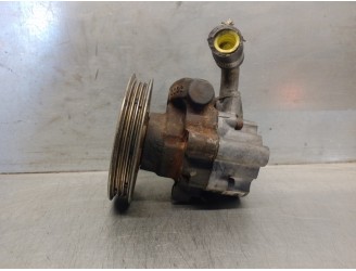 Recambio de bomba servodireccion para mg mg zr 1.4 16v cat referencia OEM IAM QVB101581 HE120509517 HA