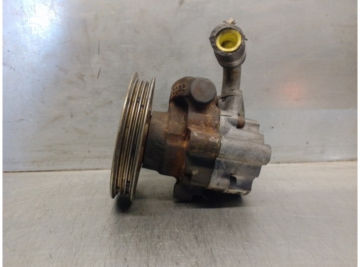 Recambio de bomba servodireccion para mg mg zr 1.4 16v cat referencia OEM IAM QVB101581 HE120509517 HA