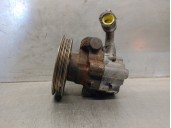 Recambio de bomba servodireccion para mg mg zr 1.4 16v cat referencia OEM IAM QVB101581 HE120509517 HA