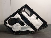 Recambio de guarnecido puerta trasera izquierda para honda jazz v (gr_, gs_) 1.5 ehev (gr3, gr6) referencia OEM IAM 83750TZA LEB