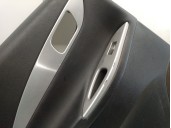 Recambio de guarnecido puerta trasera izquierda para infiniti ex 30d referencia OEM IAM 828351BA0A 828351BA0A 