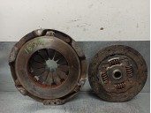 Recambio de kit embrague para honda jazz (ge) 1.4 executive referencia OEM IAM 22300RB0005  