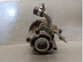 Recambio de bomba servodireccion para mg mg zr 1.4 16v cat referencia OEM IAM QVB101581 HE120509517 HA