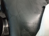 Recambio de guarnecido puerta trasera izquierda para honda jazz v (gr_, gs_) 1.5 ehev (gr3, gr6) referencia OEM IAM 83750TZA LEB