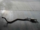 Recambio de tubo escape central para kia venga 1.4 cat referencia OEM IAM   CESTA 5